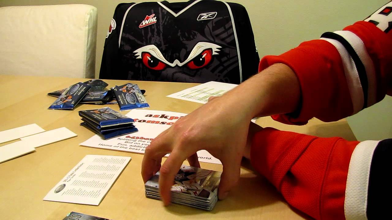Certified Box Break 2 YouTube