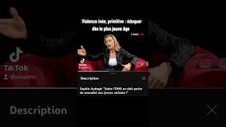 Violence inée : éduquer dès le plus jeune âge  #yokerann #livrenoir  #violence #enfance #éducation