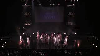 J.D.C.2026 関東予選 FINALIST 】明治大学 / MDD - YouTube