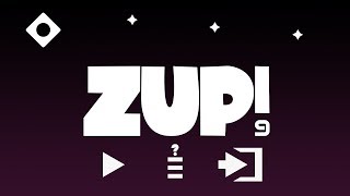 Zup! 9 - Level 33 (Level 7) - Walkthrough