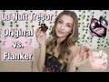 Lancome La Nuit Tresor VS. La Nuit Tresor Nude | Perfume Comparison and Review | Lucy Gregson