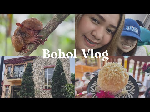 BOHOL TRIP 2022 | Angel Cabaron