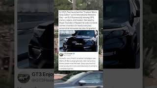 In 2023, Ford launched the “Explorer Men’s Only Edition” ad for International Women’s Day