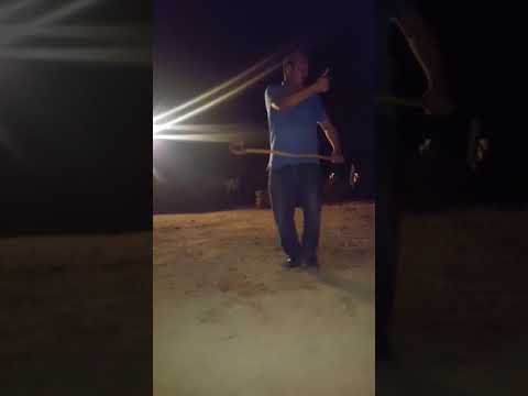 جنون رقصة الركادة جماعة الصباب جرسيف