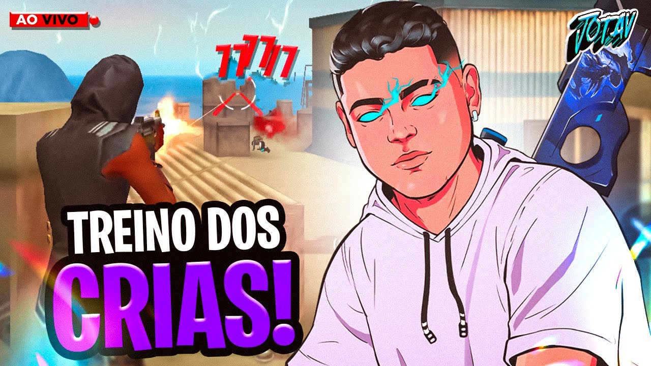 ❄️FREE FIRE - AO VIVO❄️ Jogando com os INSCRITOS⚡X1 Dos Crias!  🔥4x4🔥e🔥6x6🔥RUMO Ao MESTRE!