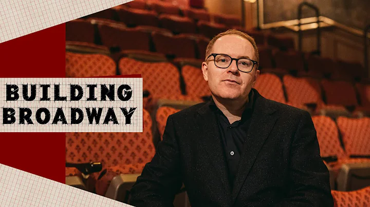 Building Broadway: GIRL FROM THE NORTH COUNTRY's C...