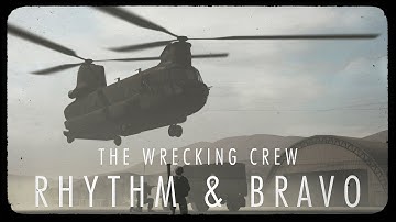TWC - Public Server - Rhythm & Bravo