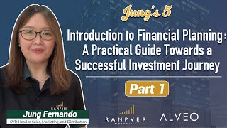 Introduction to Financial Planning: A Guide Towards a Successful Investment Journey [Part 1]