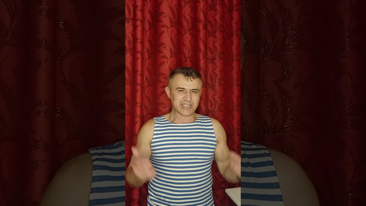 ДИКИЙ. ДЕСАНТНИК.. ВЫШЕЛ. ИЗ. ТЮРМЫ.!!!