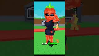 Quem é esse gatinho aí 😼🍓@catbrawlbox #roblox #stealabrainrot #brainrot #funny
