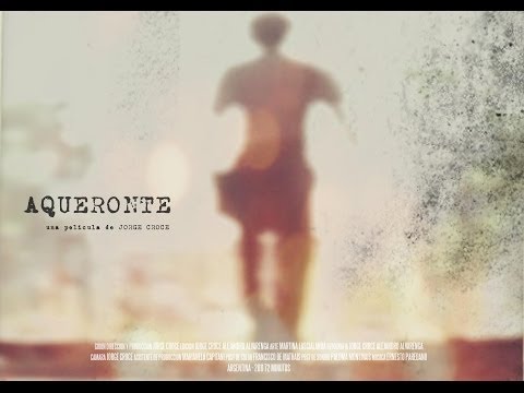 AQUERONTE Película Completa Full Movie (Argentina)