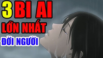 🔥Ba Cạm Bẫy Lớn Nhất Đời Người, 99 % Người Thường Sẽ Sập Bẫy- Xem Ngay Để Tránh|Sống Bình An