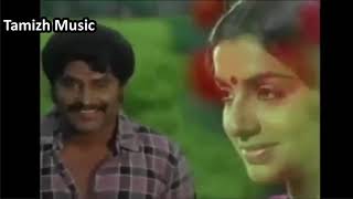 Pattu Vanna Selaikaari Song with Lyrics - Engeyo Ketta Kural  (1982)  | Tamizh Music