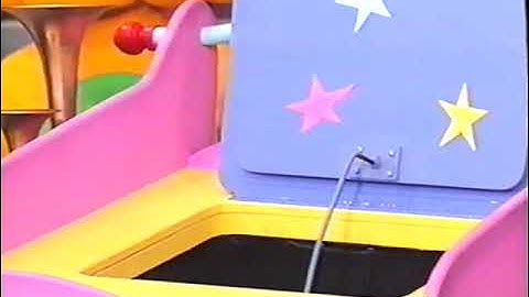 Fun & Games (2021 Version) Part 46