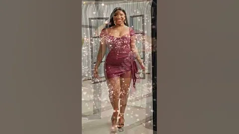 Stunning Irresistible Bodycon Dress | Latest Trendy Fashion Styles for Ladies #bodycon #model #usa