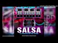 Salsa la asesina  richard ramirez x samuel chacon