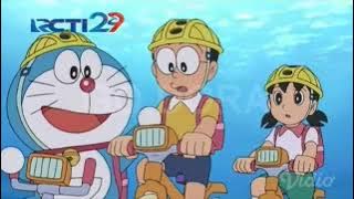 Doraemon Bahasa Indonesia Terbaru   3 agustus 2018