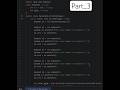 Java Mini Project | Percentage Calculator Part 3#java#coding#programming#shortvideo#shors#vkcodex