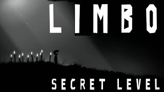 Limbo Secret Level + DING! Achievement