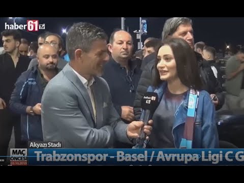 Trabzonspor Basel
