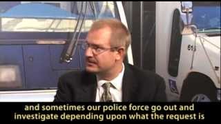 METRO Matters - HOW SERVICE CHANGES ARE MADE
