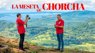 Descubre La Cuna De La Cascada De Chorcha