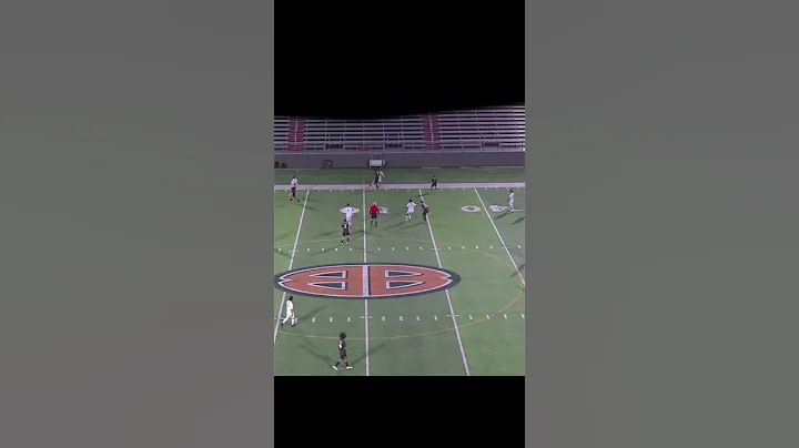 Tournament Game Highlights 2 Goals.