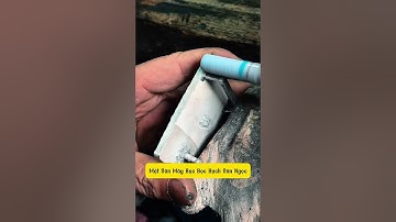 Mặt Dây Lưng Bạc Bọc Bạch Vân Ngọc #vangbaclehieu #mặtthắtlưngbạc #thủcông