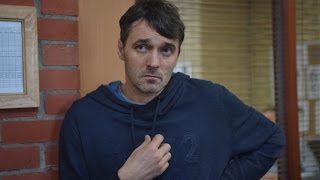 Второе зрение 2016 премьера детективный сериал трейлер Второе зрение 2016 премьера детективный сериал трейлер