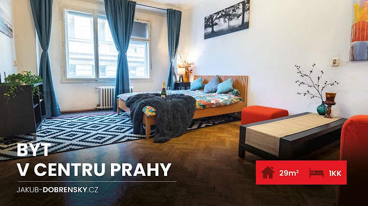 Prodej bytu na Starém městě, Praha