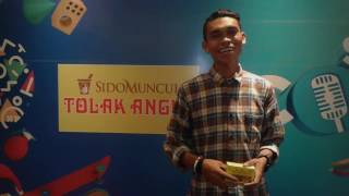 Download lagu iklan tolak angin sponsor SUCA2 INDOSIAR (tasman ambar)