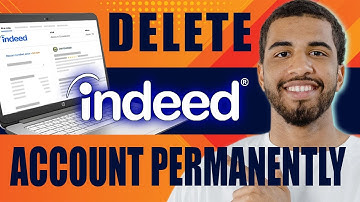 How to Delete Indeed Account Permanently (2025)