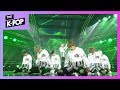 TRCNG, MISSING [THE SHOW 190813]