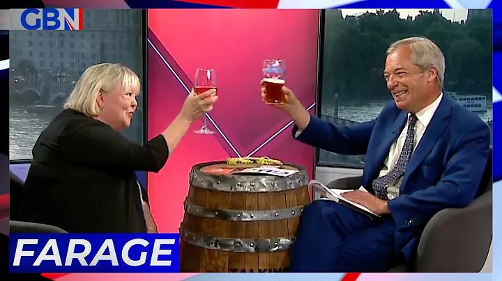 Talking Pints: 'Allo 'Allo star Sue Hodge speaks t...