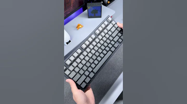 Phím cơ gaming Atk vxe v75x #thinhcanhcach #banphimco #vxe #atkv75x