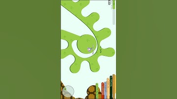 Paper.io 2 Complete the best map #paperio2 #paperio #shorts #fyp