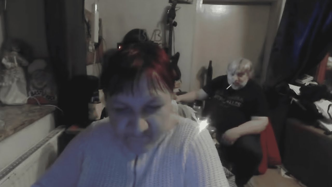 Basti wird erneut Handgreiflich , lage spitzt sich zu - Zusammenfassung 3.1.2025