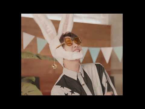 [NCT 도영] SWAG 넘치는 김토끼씨