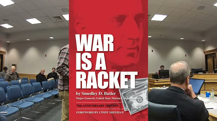 Kershaw County Liberty Report - War Pig Julie Burns