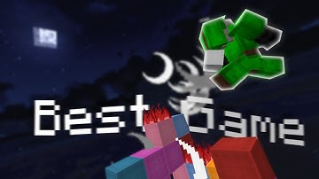 Block Clutch Montage | The Best Game EVER (Block Sumo)