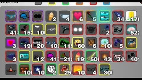 HOW TO BUG/DUPLICATE ITEMS IN STICK RUN 💎💸