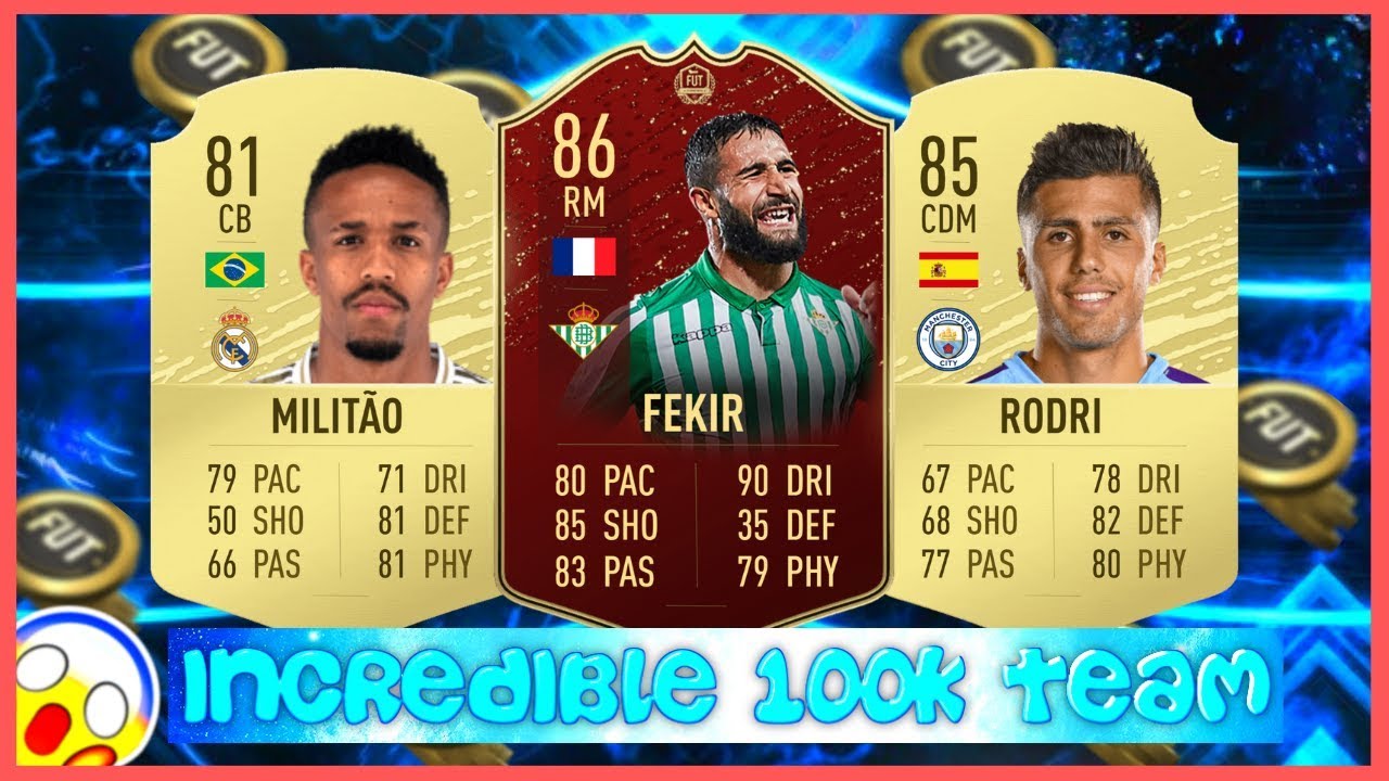 Fifa 20 Ultimate Team Münzen Boost