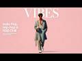 [Playlist] 그냥 틀어놨다가 감성 올라오는 노래 | Hip-Hop &amp; R&amp;B Vibes