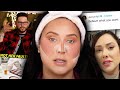 Jaclyn Hill ADDRESSES the backlash...(hairy lipsticks, makeup geek)