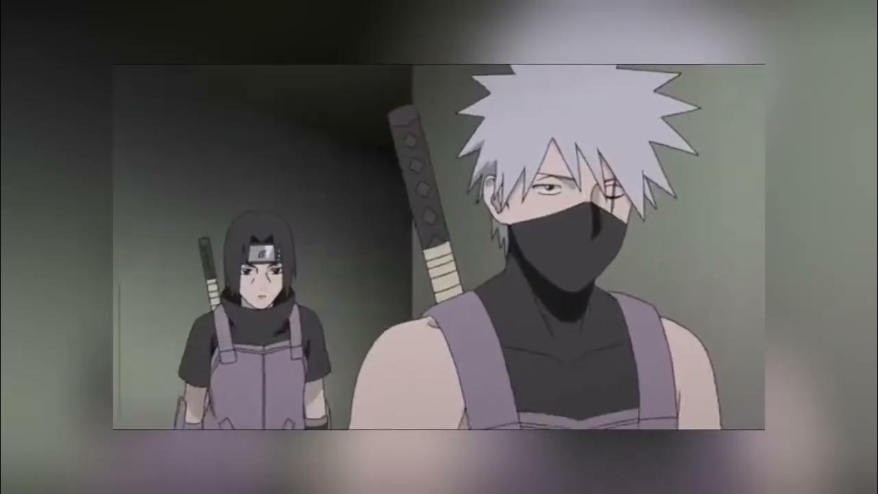 Kakashi Hatake. Aniversario: 15 de - What anime taught us — Nome