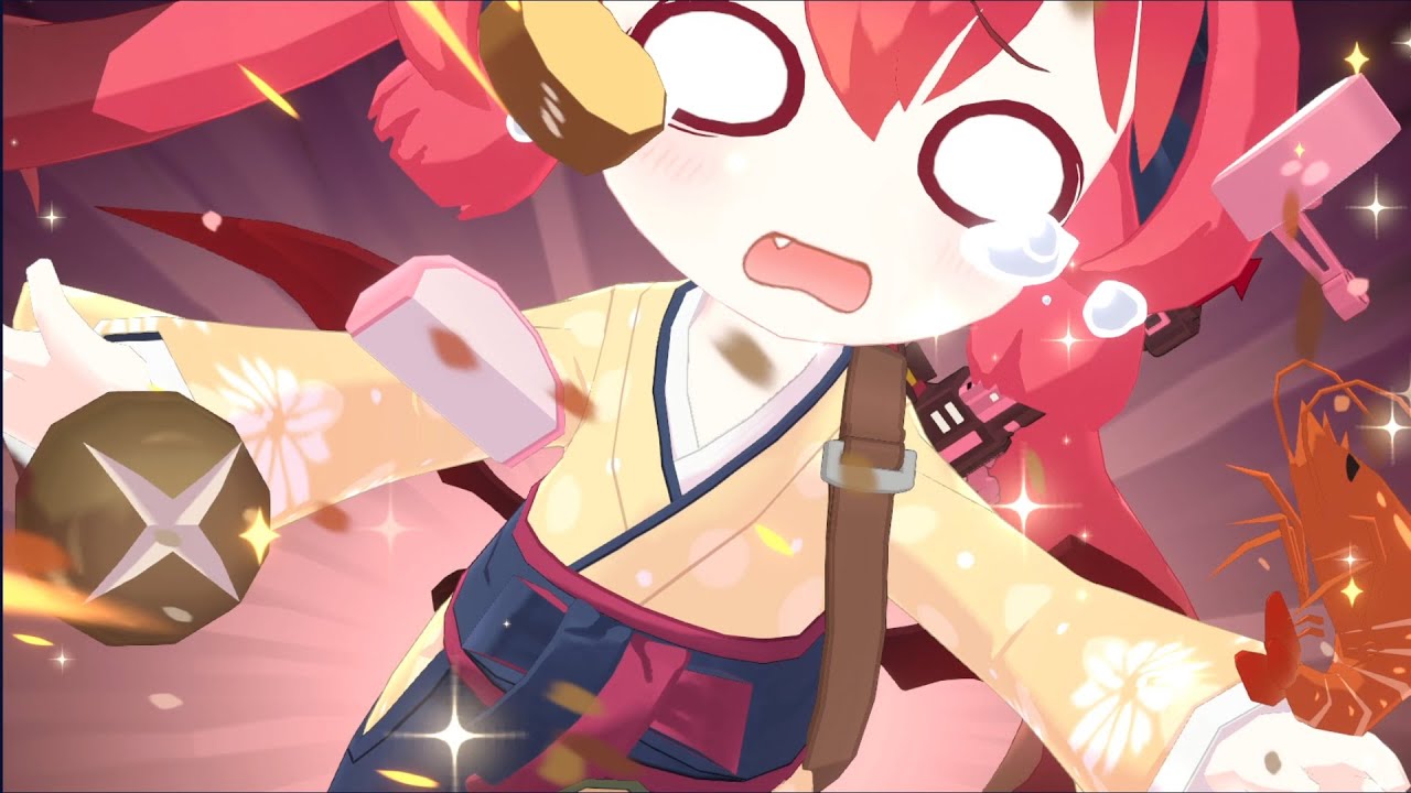 EAT OR DIE (new year) Team - Blue Archive