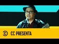 Una Canción Para Tu Novio | Franco Escamilla | CC Presenta | Comedy Central LA