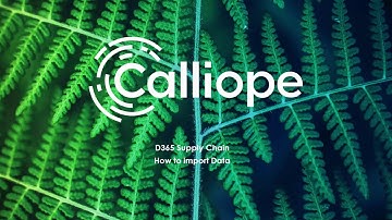 D365 - Data Import - Calling DMF as an API via Power Automate