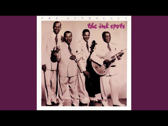 The Ink Spots - Ring Telephone Ring