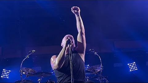Disturbed: A Reason To Fight [Live 4K] (Tampa, Florida - August 5, 2023)